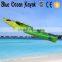 Plastic Cheap Sea Kayak From Blue Ocean Kayak