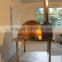 New Design! Outdoor Wood Fired Pizza Oven for 2014