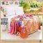 China Suppliers quilt blankets rebel wholesale plush blankets cuddly super soft korean quality blanket