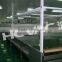 Automatic UV Coat Spray Painting Line Vacuum Metallizer