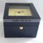 newest design custom wrist wood watch box , box from China manufacturery