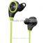 Bluetooth V4.1 Sports Stereo Wireless Earbuds With Mic