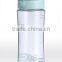 colorful good capacity promotional water bottle for promotion