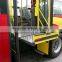 XINDER WL-STEP Series hydraulic tailgate lift for trucks Wheelchair Lift for Bus