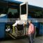 WL- UVL Series Wheelchair Lift for buses