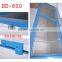 BC-488 Kitchen refrigerator cosmetic equipment freezer