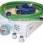 SUCTION DISCHARGE HOSE KIT