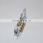 Shrouded Header Big Latch 2.54mm R/A grey 6~64pin