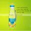 Custom Unbreakable Glass Water Bottle Lemon Cups Eco Fruit Infuse Glass Tea Infuser Cup