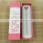 Personal Care Industrial Use perfume bottle boxes packaging for roll on bottle