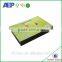Costom beautiful packaging color box printing
