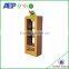 Costom size high quality cardboard advertising display stand