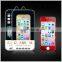 Chrome screen protector, 2.5D Round Angle Premium tempered glass screen protector for iPhone 5/5s