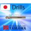 Safe and Durable YAMAWA,mitsubishi,DIJET hole cutter drill at reasonable prices small lot order available