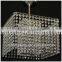 Wholesale ! Elegant Acrylic Wedding Chandelier Centerpieces for Wedding Favor And Home Decoration