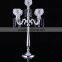 crystal candelabra wholesale tall silver candelabra for wedding centerpieces