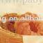 4pcs Commercial Use Non-stick 110v 220v Electric 10cm Flower Ring Cruller Donuts Baker