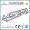 Factory Price Aluminium Bolt Triangle Truss, Exhibition/Lighting/ Decorative Screw-type Truss