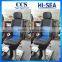 Boat Ship Helmsman Chair Black & White