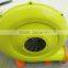 New technology small fan blower motor for brick kiln, fan blower price