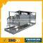 NH3 gas boiler heat exchanger electric defrost