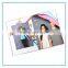 8.5x11 custom printing product catalogue