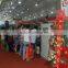 shoe insock cold & hot moulding machine