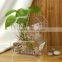 wholesale clear acrylic flower vase insert