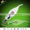 High lumens 120m/lm led window candle lights 4w led ligth bulb for ceiling lamp replace