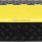 Yellow Jacket 3 Channel Rubber Cable protector