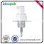 Face Care Plastic Foam Pump With Good Quality