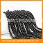 Top fashion trendy style faceted roundelle glass crystal beads directly sale