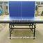 Factory Supply Outdoor Waterproof high quality TABLE TENNIS TABLE For Sale