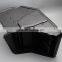 Refit exterior accessories front seat locker storage box for Toyota hiace KDH 200 2005-2016