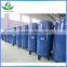 Strong seismic performance air tank