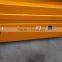 2015 Widely used slab scissor lift hoists,Self-propelled scissor lift