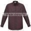Mens Oxford long sleeve shirts latest shirt designs for men
