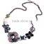 Fashion Jewelry 2016 Vintage Female Necklace