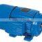 Superior motor and stable electrical control large screw air compressor