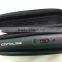 Debossed logo color pastic hair curler case packing eva hair curler case