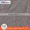 Dark Red Cotton Polyester Rib Jersey Knit Shirting Fabric for Wholesale