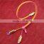 Best product usb 2.0 type c 2 in 1 usb cable usb data cable zipper earphone