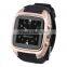 Android smart watch 2015 with touch screen, 3g gps android 4.4 wifi smart watch, hand watch mobile phone price