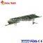 Aluminum Military Combat Four Folding Stretcher