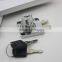 Desk drawer locks,Drawer Lock, Cam Lock, Drawer Furniture Lock