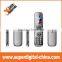 1.8 inch TFT 2g flip feature gsm mobile phone dual sim with camera