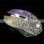 Cool LED Lighted 6D Gaming Mouse For Gamer