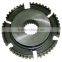 Yutong/Kinglong/Higer/Foton/Ankai/JAC Bus Gearbox Parts Synchronizer Hub 1272304078 in ZF S6 90