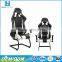 2016 OEM Modern Racing PU mesh leather gaming chair for sale