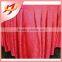 wholesale wedding table skirting designs blue tulle table skirt